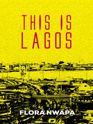 cover image of This is Lagos and Other Stories